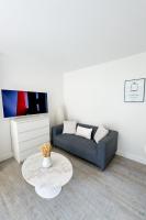 L Écrin de Neuilly - La Défense & Champs Elysées 10 min away - B&B Neuilly-sur-Seine