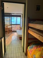 Appartement - Vue sur Jardin