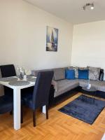 Izdajem studio - apartman - B&B Igalo