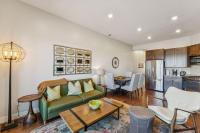 Modern Townhouse with HotTub & Garage - B&B Park City