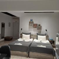 Apartment mit 2 Schlafzimmern
