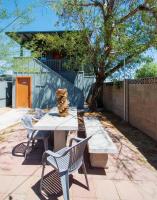 Unique*NEW*Hot Tub Studio*Mins to DT & PHX Airport - Chambres d'hôtes Phoenix