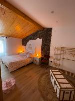 La Morada de Can Rialla - Bed and Breakfast Santa Pau