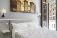 Habitación Doble Deluxe