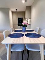 Central Oslo Escape - B&B