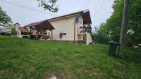 Apartmani Doksas Degurić - B&B Belić