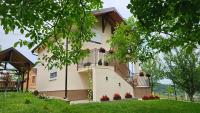 Apartmani Doksas Degurić - B&B