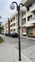 Lapus Residence Apartament - Bed and Breakfast Craiova