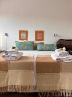 Soya Departamentos PB A - Bed and Breakfast Junín