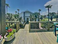 Jamaica Palms Oasis - B&B Galveston