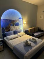 Victoria's Blue studios - Ferienwohnung Síviri