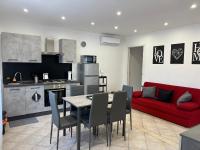 Appartement 2 Chambres