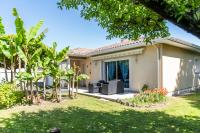 Jolie maison LE TEICH bassin Park/wifi - Ferienwohnung Le Teich