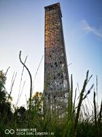 Pušų lašas apartamentai - B&B