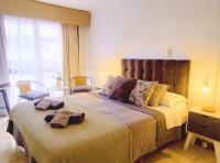 Colón Apart 5 - B&B Mendoza