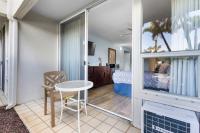 MBQ110S Tropical Serenity - Charming Maui Banyan Studio - Ferienwohnung Wailea