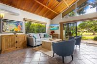 Stunning Koa Resort 3bd Villa with private Jet Spa - B&B