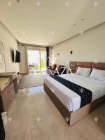 Modern Cabana in Hacienda Bay, North Coast by Vagaza Hospitality - Chambres d’hôtes El-Alamein