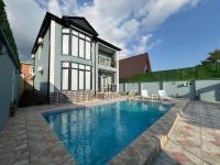 Gabala Villa Olympus - B&B Gabala