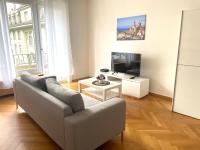 8 min de la gare de Lausanne - Ferienwohnung Lausanne