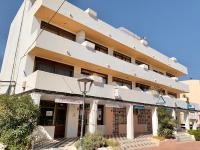 Apartment mit 1 Schlafzimmer und Terrasse