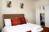 Three-Bedroom Standard Apartment
