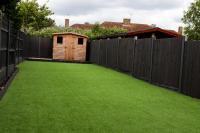 Home away from Home - Ferienwohnung Aveley