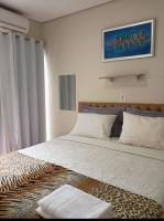 Junior Suite with Terrace