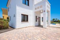 Heated Pool Villa in the Heart of Amarilla Golf GV8 - Ferienwohnung San Miguel De Abona