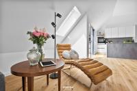Kurzzeitwohnung Strandhafer Heiligenhafen - B&B Heiligenhafen