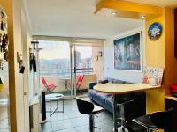 Aires Europeos en Santiago - B&B Santiago del Cile