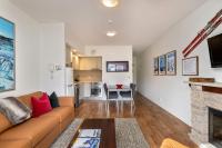 Lantern 14 - Terrace - B&B Thredbo