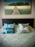 The Pit Stop Clarksville Rest Easy - Bed and Breakfast Clarksville