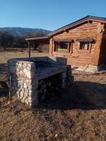 Casa con 1 dormitorio