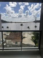 Conforto & Vista Mar - B&B Ilhéus