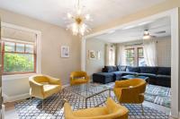 Spacious 3 bed 2 and a half bath 2pk spot - B&B Cincinnati