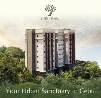 Cebu Park Residence Condominium - Ferienwohnung Cebu City
