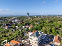 Ascentia Hill by Bukit Vista - B&B Uluwatu