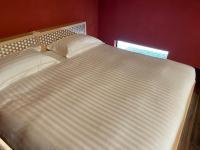 Deluxe Room with Hot Spring Open-Air Bath"Mayu"