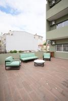 ON Apartments - Family - Free Parking & Pet Friendly - B&B Porto