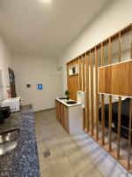 Monoambiente Guemes PB para 2 personas - B&B Catamarca