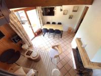Appartement T3 à La Clusaz, proche pistes, parking et Wi-Fi, pour 6 personnes - FR-1-459-246 - Chambres d'hôtes La Clusaz
