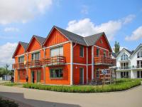 Ferienwohnung Fewo Elde in Plau am See, cleaning included - Bed and Breakfast Plau am See