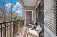 Truist Luxe Haven near Battery - B&B Atlanta