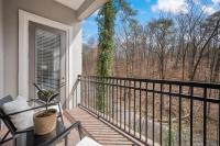 Truist Luxe Haven near Battery - B&B Atlanta
