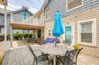 Condo Steps From the Sand and Seaside Heights Fun! - B&B Seaside Heights