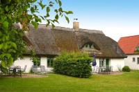 Reihenhaus Vieregge in Deutschland mit Terrasse, cleaning included - B&B Vieregge