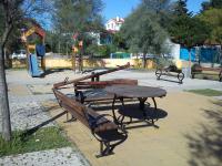 Dedic Apartment - B&B Petrcane