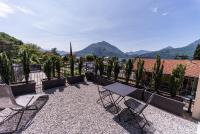 Appartement 1 Chambre Supérieur avec Balcon