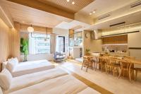 STAY ARI Arakicho B - B&B Tokyo